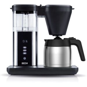 BEEM Direct-Brew - Schwarz, Silber - Filterkaffeemaschine BEEM Direct-Brew - Schwarz, Silber - Filterkaffeemaschine
