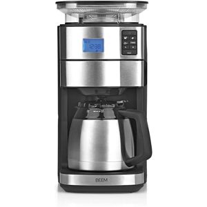BEEM Machine à café Fresh Aroma Perfect II - NOIR/acier inoxydable - Publicité BEEM Machine à café Fresh Aroma Perfect II - NOIR/acier inoxydable - Publicité