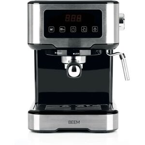 BEEM Espresso-Siebträgermaschine Touch - NEGRO BEEM Espresso-Siebträgermaschine Touch - NEGRO