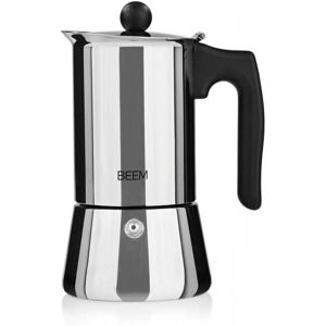 BEEM ESPRESSOMAKER - Acciaio inossidabile BEEM ESPRESSOMAKER - Acciaio inossidabile