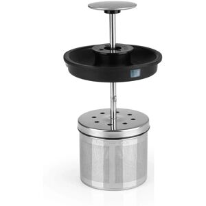 Bouilloire à thé en acier inoxydable BEEM TEATIME II - 1,7L - Contrôle de température - Publicité Bouilloire à thé en acier inoxydable BEEM TEATIME II - 1,7L - Contrôle de température - Publicité