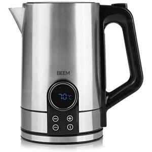 BEEM 08851 - Negro, Plata - Hervidor eléctrico BEEM 08851 - Negro, Plata - Hervidor eléctrico