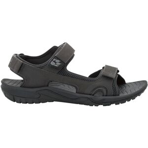 Jack Wolfskin Lakewood Cruise Sandal M - phantom Jack Wolfskin Lakewood Cruise Sandal M - phantom