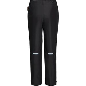 JACK WOLFSKIN Snowy Days Børnebukser Sort - Vinterbukser til børn JACK WOLFSKIN Snowy Days Børnebukser Sort - Vinterbukser til børn