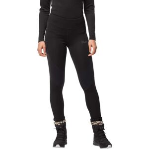 Jack Wolfskin Arctic XT Women - Insulated Winter Tights Jack Wolfskin Arctic XT Women - Insulated Winter Tights
