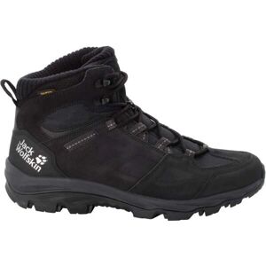 Pantofi de Drumeție pentru Bărbați JACK WOLFSKIN VOJO 3 WT TEXAPORE MID Impermeabili Pantofi de Drumeție pentru Bărbați JACK WOLFSKIN VOJO 3 WT TEXAPORE MID Impermeabili