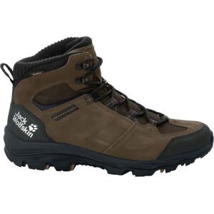 Jack Wolfskin Vojo 3 Wt Texapore Mid - Pantofi de drumeție Jack Wolfskin Vojo 3 Wt Texapore Mid - Pantofi de drumeție