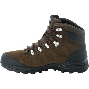 Jack Wolfskin Refugio Texapore Mid - Wanderschuhe Jack Wolfskin Refugio Texapore Mid - Wanderschuhe
