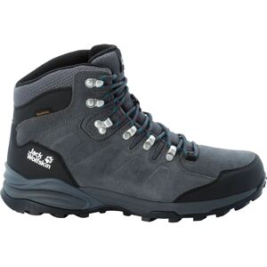 JACK WOLFSKIN Refugio Texapore Mid - Hiking Shoes JACK WOLFSKIN Refugio Texapore Mid - Hiking Shoes