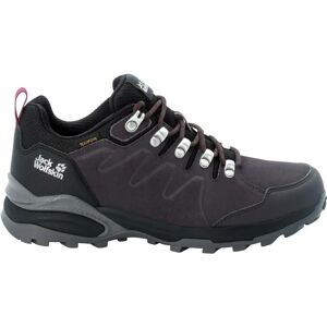 Jack Wolfskin Refugio Texapore - Trekking Shoes - All Year Jack Wolfskin Refugio Texapore - Trekking Shoes - All Year