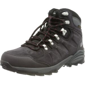JACK WOLFSKIN Refugio Texapore Mid W - Hiking Shoes JACK WOLFSKIN Refugio Texapore Mid W - Hiking Shoes