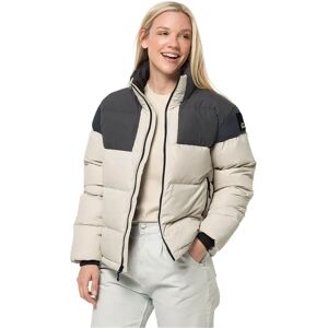 Veste en Duvet pour Femme JACK WOLFSKIN 365 Fearless - Veste Veste en Duvet pour Femme JACK WOLFSKIN 365 Fearless - Veste