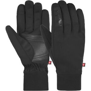 Luvas de esqui Reusch Walk TOUCHTEC - Preto, Tamanho 8 Luvas de esqui Reusch Walk TOUCHTEC - Preto, Tamanho 8