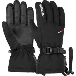 Reusch Outset R-TEX XT Skihandschuhe - Schwarz-Weiß Reusch Outset R-TEX XT Skihandschuhe - Schwarz-Weiß
