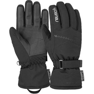 REUSCH Hannah R-TEX XT Silver Ski Gloves - Ski Gloves REUSCH Hannah R-TEX XT Silver Ski Gloves - Ski Gloves