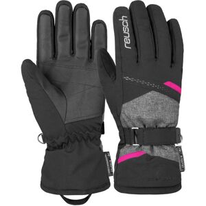 REUSCH Hannah R-TEX XT Pink Women Ski Gloves - Ski gloves REUSCH Hannah R-TEX XT Pink Women Ski Gloves - Ski gloves