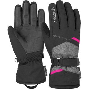 REUSCH Hannah R-TEX XT Pink Women Ski Gloves REUSCH Hannah R-TEX XT Pink Women Ski Gloves
