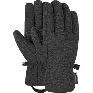 Reusch Poledome R-TEX XT Gloves - asphalt melange - Waterproof Reusch Poledome R-TEX XT Gloves - asphalt melange - Waterproof