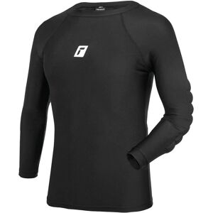 REUSCH Soft Padded Compression Shirt - Sport Protection REUSCH Soft Padded Compression Shirt - Sport Protection