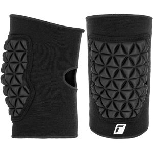 Reusch Knäskydd Deluxe Svart L - Knee Protector Reusch Knäskydd Deluxe Svart L - Knee Protector