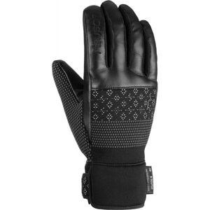 Gants Reusch Re:Knit Elisabeth R-TEX XT pour femme - Publicité Gants Reusch Re:Knit Elisabeth R-TEX XT pour femme - Publicité