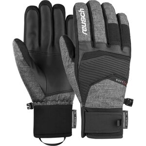 Reusch Venom R-TEX XT Schwarz Grau Skihandschuhe - Damen Handschuhe Reusch Venom R-TEX XT Schwarz Grau Skihandschuhe - Damen Handschuhe