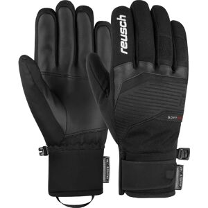 Guantes de esquí Reusch Venom R-TEX XT Negros Guantes de esquí Reusch Venom R-TEX XT Negros