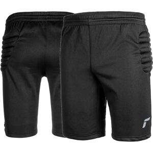 REUSCH GK Training Short - Goalkeeper Pants, Kids, Silver, Short REUSCH GK Training Short - Goalkeeper Pants, Kids, Silver, Short