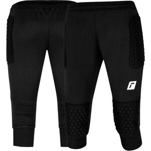 Junior fotbollsshorts REUSCH - Skydd för knän och höfter - Sportkläder Junior fotbollsshorts REUSCH - Skydd för knän och höfter - Sportkläder