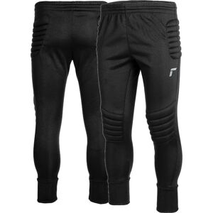 Reusch Torwarttraininghose - Schwarz - Junior - Sporthose Reusch Torwarttraininghose - Schwarz - Junior - Sporthose
