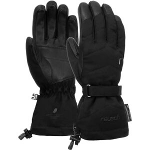 Gants de Ski Reusch Nadia R-TEX XT - Femme Imperméables - Publicité Gants de Ski Reusch Nadia R-TEX XT - Femme Imperméables - Publicité