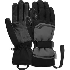 REUSCH Primus R-TEX XT - Skihandschuhe, grau, Damen, warm, wasserdicht REUSCH Primus R-TEX XT - Skihandschuhe, grau, Damen, warm, wasserdicht
