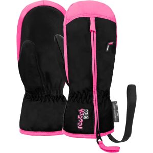 Reusch Ben Mitten Pink - Ski Gloves Reusch Ben Mitten Pink - Ski Gloves