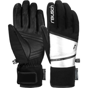 REUSCH Tessa STORMBLOXX - Wasserdichte Skihandschuhe REUSCH Tessa STORMBLOXX - Wasserdichte Skihandschuhe