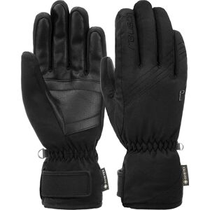 Reusch Susan GORE-TEX Gloves - Unisex - Black - Ski Gloves Reusch Susan GORE-TEX Gloves - Unisex - Black - Ski Gloves