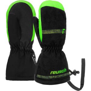 Reusch Maxi R-TEX XT Mitten Kinder Skihandschuhe - Grün Reusch Maxi R-TEX XT Mitten Kinder Skihandschuhe - Grün