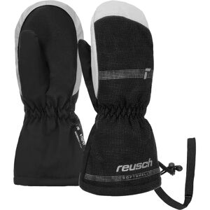 REUSCH Kinder Wasserdichte Maxi R-TEX XT Fäustlinge - Schwarz REUSCH Kinder Wasserdichte Maxi R-TEX XT Fäustlinge - Schwarz