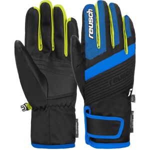 REUSCH Duke R-TEX XT Junior Síkesztyűk - Vízálló, Lélegző, Gyerekek REUSCH Duke R-TEX XT Junior Síkesztyűk - Vízálló, Lélegző, Gyerekek