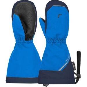 Barnhandskar Reusch Wes R-TEX XT Mitten - Unisex - Blå Barnhandskar Reusch Wes R-TEX XT Mitten - Unisex - Blå