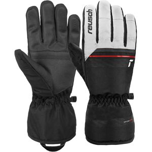 Guantes de esquí clásicos transpirables REUSCH Snow King - Guantes Guantes de esquí clásicos transpirables REUSCH Snow King - Guantes
