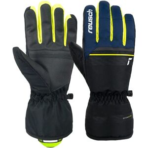 REUSCH Snow King Färgade Skidhandskar - Skidhandskar REUSCH Snow King Färgade Skidhandskar - Skidhandskar