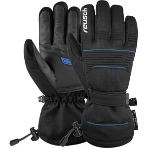 REUSCH Crosby R-TEX XT - Guanti da sci, Blu, Design classico REUSCH Crosby R-TEX XT - Guanti da sci, Blu, Design classico