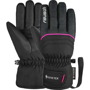 REUSCH Teddy GORE-TEX Skidhandskar - Barn, Storlek 6, Flerfärgad REUSCH Teddy GORE-TEX Skidhandskar - Barn, Storlek 6, Flerfärgad