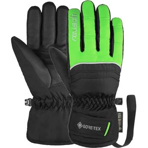 REUSCH Teddy GORE-TEX Kids Ski Gloves - Ski Accessories REUSCH Teddy GORE-TEX Kids Ski Gloves - Ski Accessories