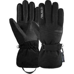 REUSCH Hellen R-TEX XT - Zilveren damesskihandschoenen REUSCH Hellen R-TEX XT - Zilveren damesskihandschoenen