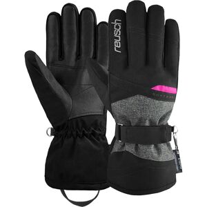 REUSCH Hellen R-TEX XT Women Ski Gloves - ski gloves REUSCH Hellen R-TEX XT Women Ski Gloves - ski gloves