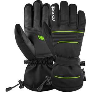 REUSCH Crosby R-TEX XT Green Damen Gloves - Ski Gloves REUSCH Crosby R-TEX XT Green Damen Gloves - Ski Gloves