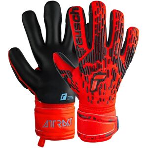 Reusch Attrakt Freegel Silver kapuskesztyűk - Goalkeeper Gloves Reusch Attrakt Freegel Silver kapuskesztyűk - Goalkeeper Gloves