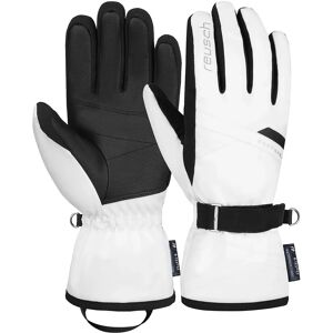 Reusch Helena R-TEX XT Schwarze-Weiß Skihandschuhe - Damen Handschuhe Reusch Helena R-TEX XT Schwarze-Weiß Skihandschuhe - Damen Handschuhe
