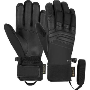 Reusch Men Glove JUPITER GORE-TEX black - 9.5 Reusch Men Glove JUPITER GORE-TEX black - 9.5